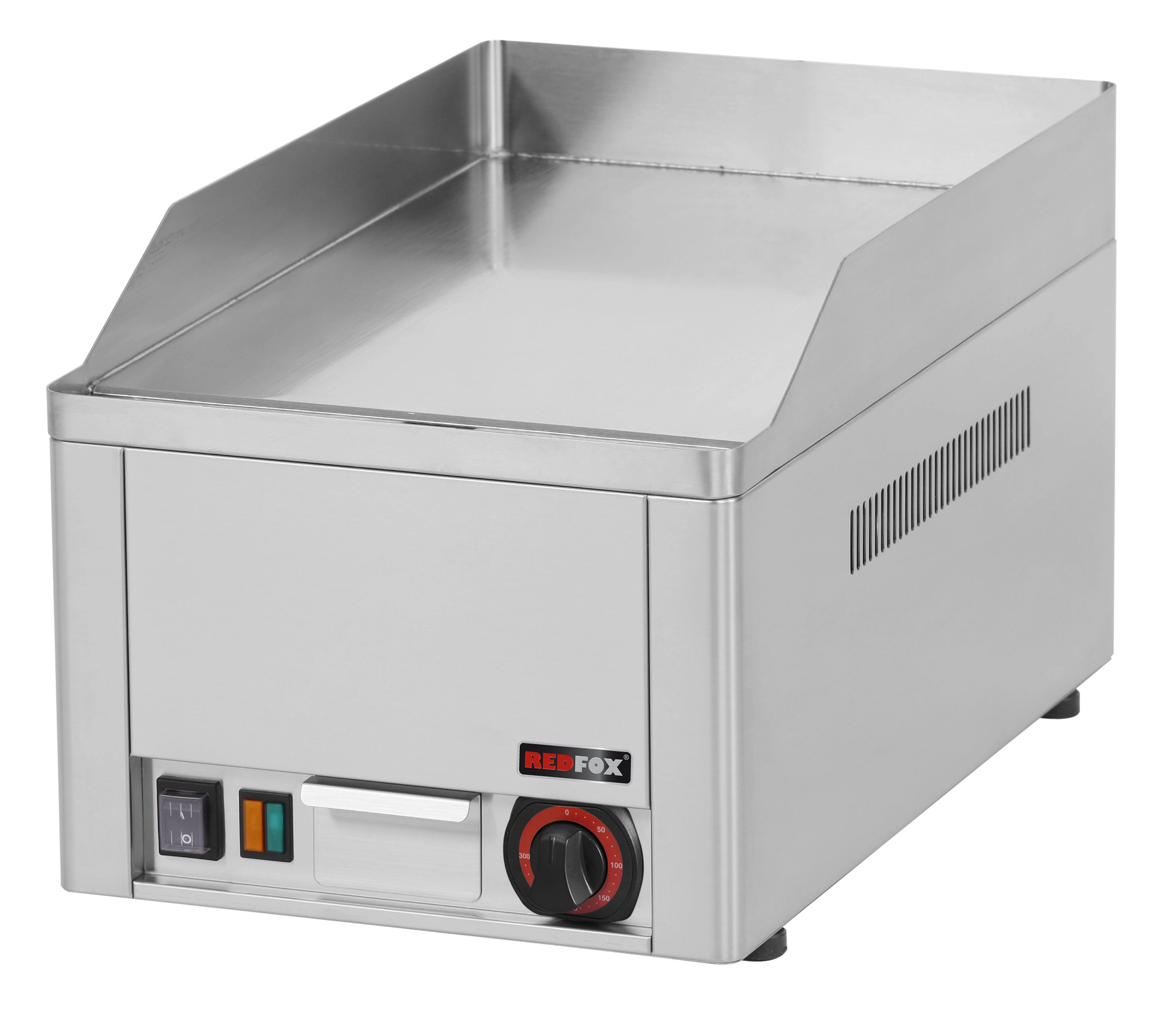 Bild von Elektrische Grillplatte 32 x 48
